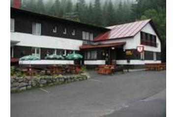 Slovakija Hotel Demänovská Dolina, Eksterjeras